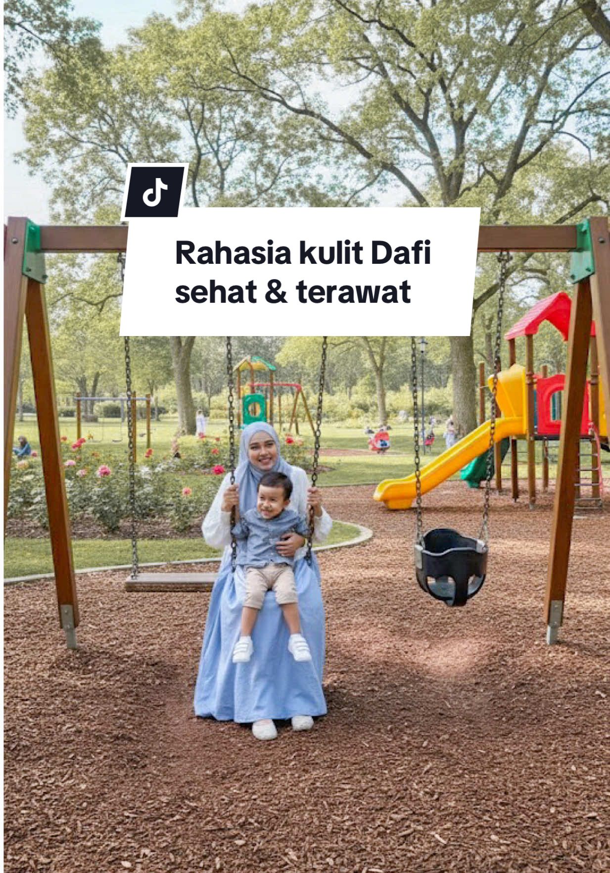 Buat moms yg concern super picky sama produk bayi mana yg coccok buat Sikecil soal produk bayi, ini sabun & shampoo favoritku 👉 Eomma Head to Toe Happiness 🩵  Lembut, aman, dan bikin kulit bayi tetep sehat ✨ @Eomma Official Store   #Eomma #CintaMamaDijagaEomma