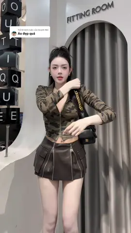 Trả lời @Quỳnh Nhí 🔥🔥🔥