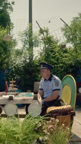 Robi a intrat la menopauză 😅 #LasFierbintiSerial #PROTV #VOYO