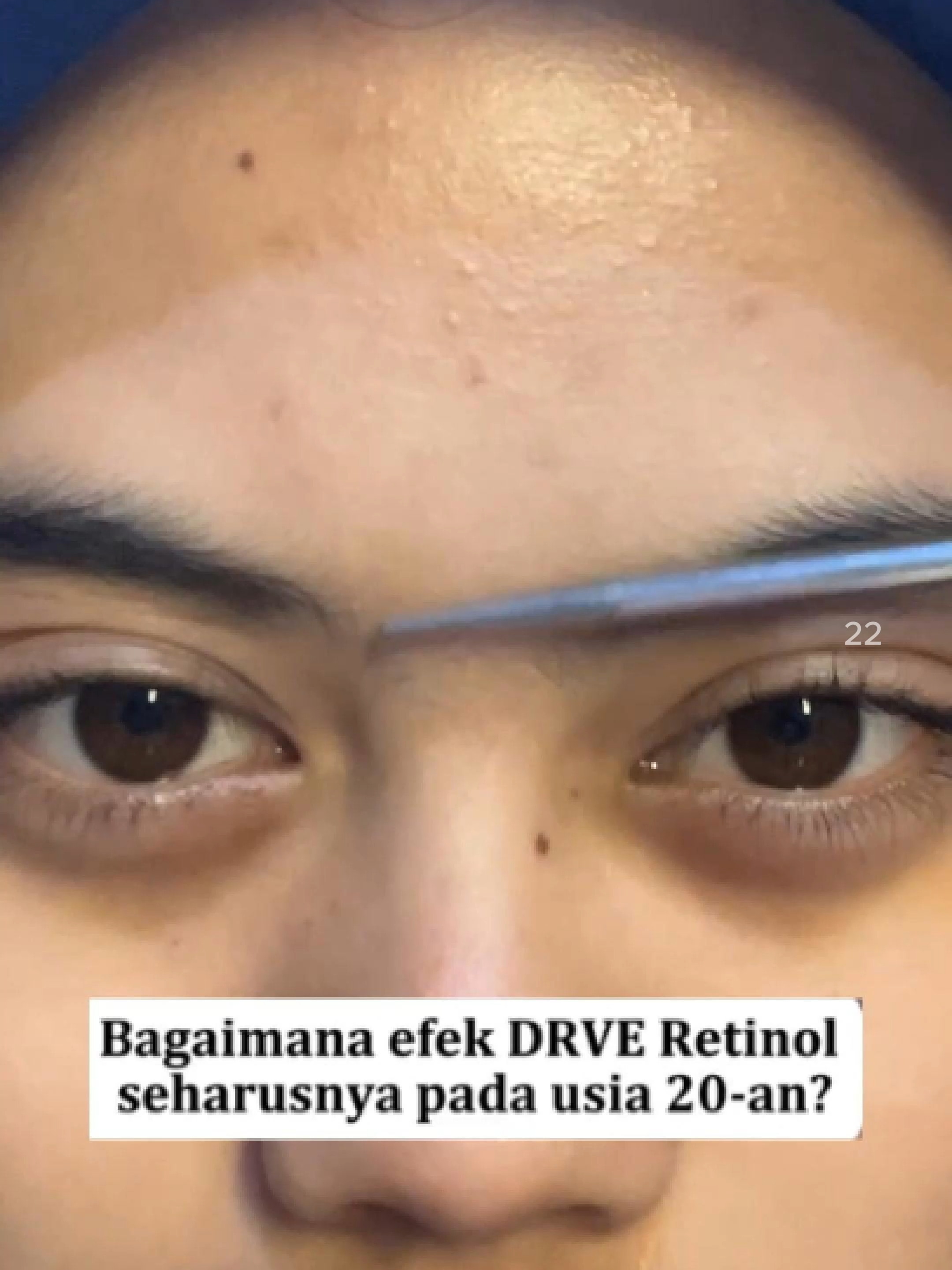 retinol drve bisa membantu merawat kulit mu bahkan di usia yang sudah berumur pun🥰🥰 #DailyRoutine #kulitglowing #kulitlembap #skincareviral #bumilbusuiaman🥰 #glassskin #foryourbeauty #skincareroutin #bpom✅ #kulitsehat #fypppp #viralllllll #skincareehacks #cantikalami #healthyskin #retinol