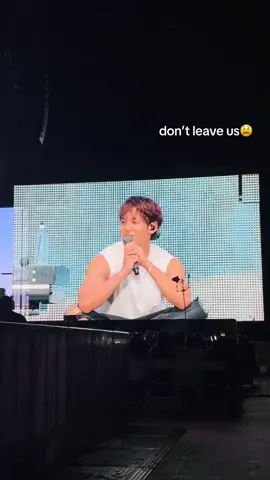 i’m not ready for another one to leave , pls keep them together forever #fyp #svtcarat 