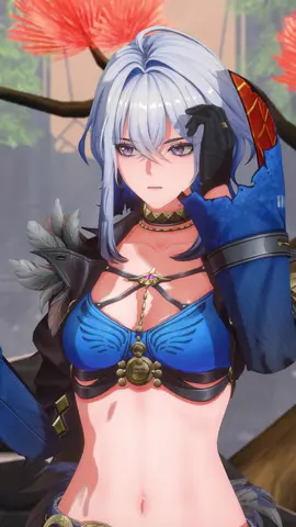 Galbrena / kobi kobi dance【Wuthering Waves MMD】 Credit:  - Song: Kobi Kobi Cehera — TikTok Viral Audio  - Model: Galbrena - Kuro Game  - Motion:  @tencha.3d    - Scene: Kuro Game/Gladius_Tyrfing/克里斯提亚娜  - Shader: JaredNyts  - Software: Blender, Premiere Pro #Galbrena #wutheringwaves #wuwa #wuwacreator #mmd #shorts