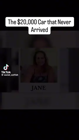 So sad 😞  #onlinedating #scammersgetcaught #scammeralert #scammer #scam 