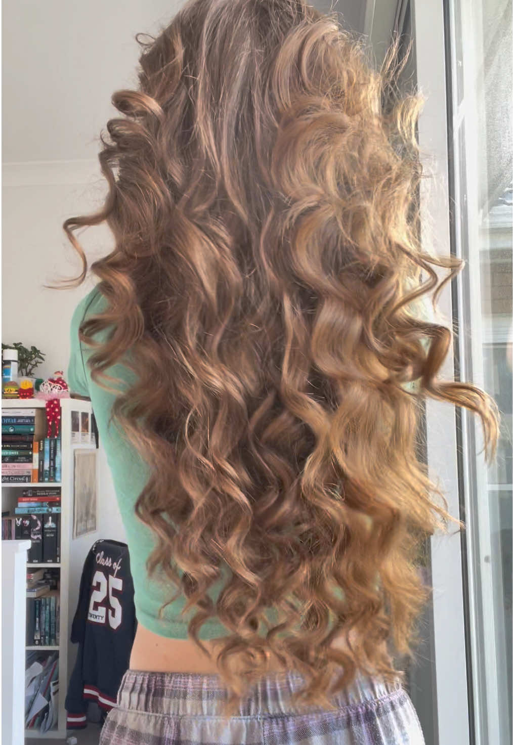 kachow #hairtok #hairstyle #fyp 