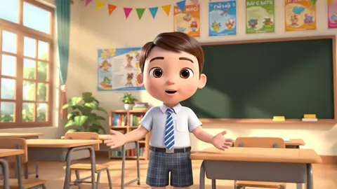 Hãy cùng nhau về nhà ôn lại bài học cũ#giaovienAI 