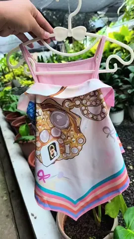 #terno #ternoforkids #OOTD #kidsfashion #koreanfashion 