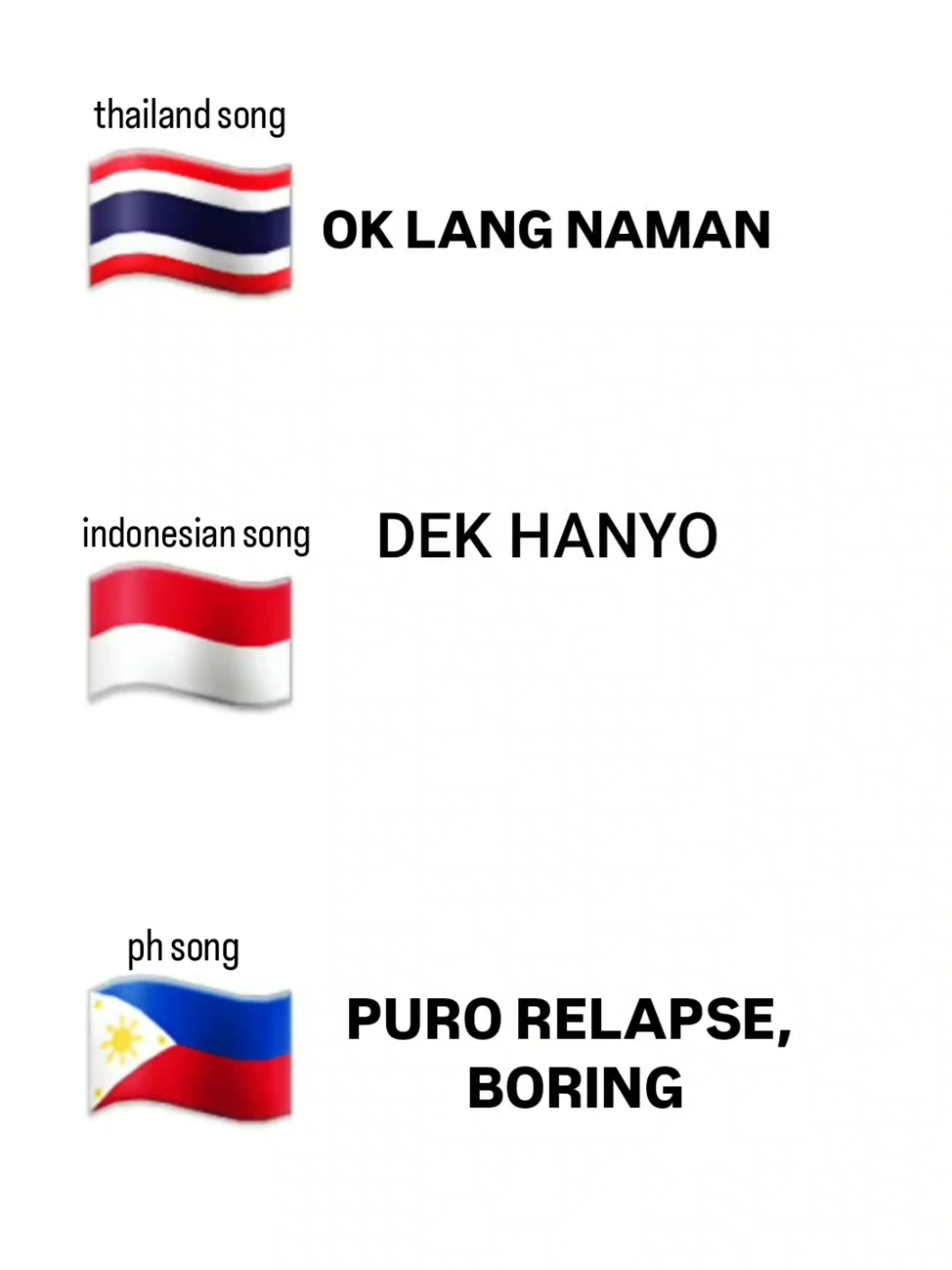 feeling naiintindihan HAHAHAHA #indonesia #fyp #makeitviral #trending 