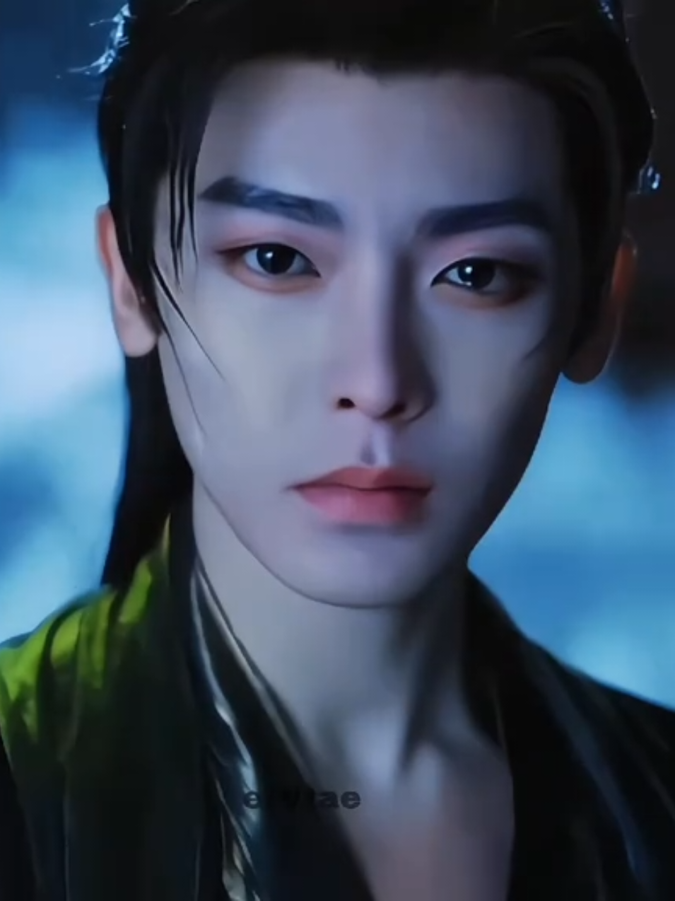 siap²tissue guys😭 #loveintheclouds #houminghao #luyuxiao #cdramaedit #fyp 