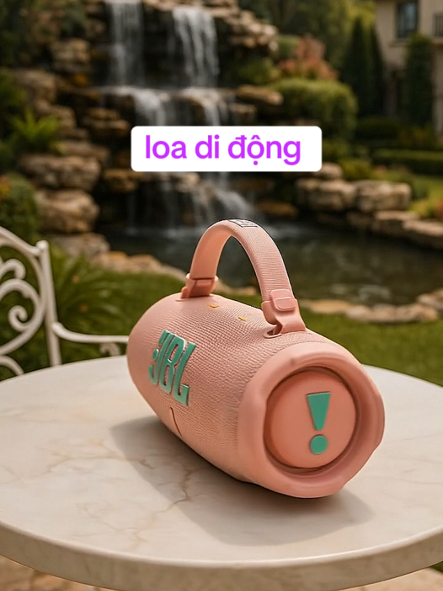 loa di động #shopcôngân #tiepthilienket #xuhuong2025 