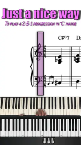 PDF in 12 keys and midi file available.  Link below or in bio  https://www.patreon.com/posts/141471338