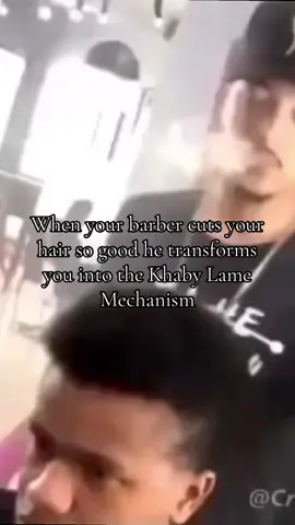#khabylamemechism 