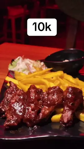 😋🍴 Have you tried our food yet? If not, you’re missing out on fresh, delicious and affordable meals only at Wingman’s Café & Restaurant! 📍 109B Kulekaana Rd, Kampala 📞 0702 633057 | 0709 007861 Come through — satisfaction guaranteed! 🔥 #food #Foodie #restaurant 