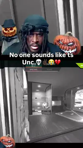 Unc a fool 😭😭😭