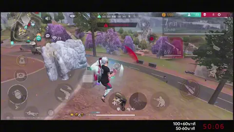 โค้ดบัตรเปลี่ยนชื่อผู้เล่นใหม่ FREE-FIRE-3ZTS-WZ2B #FreeFireTH #FFCTH #PALMHUB 