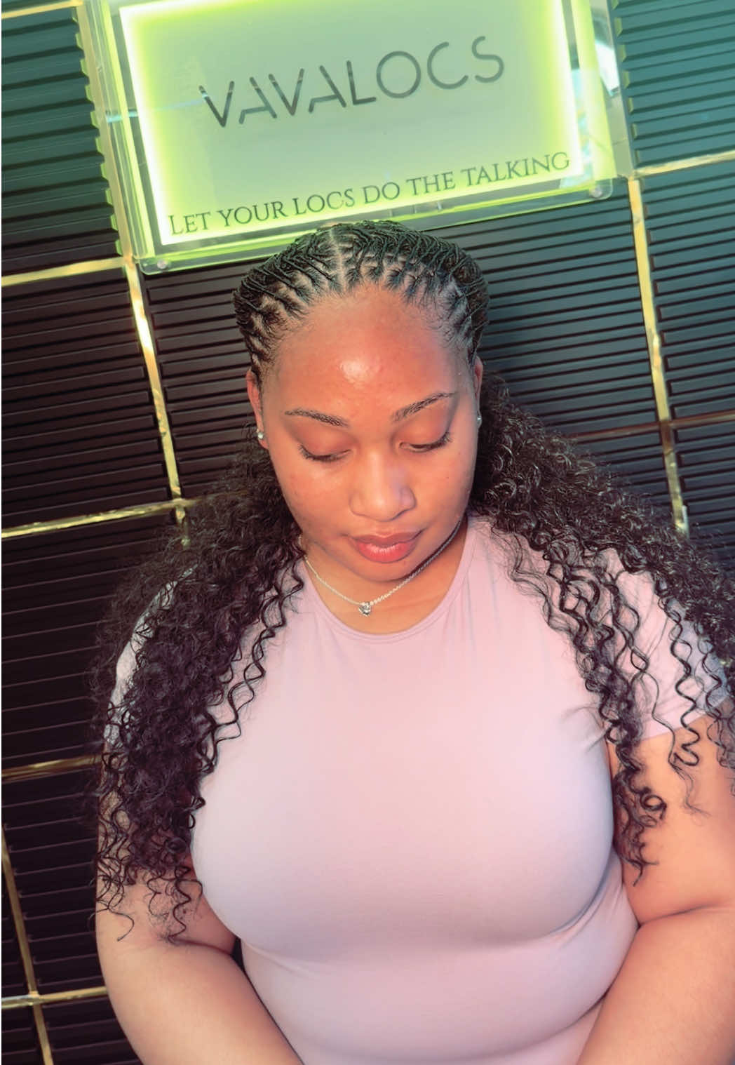 #collegeparkloctician #vavalocs #dreadlocs #videoviralitiktok #viral 