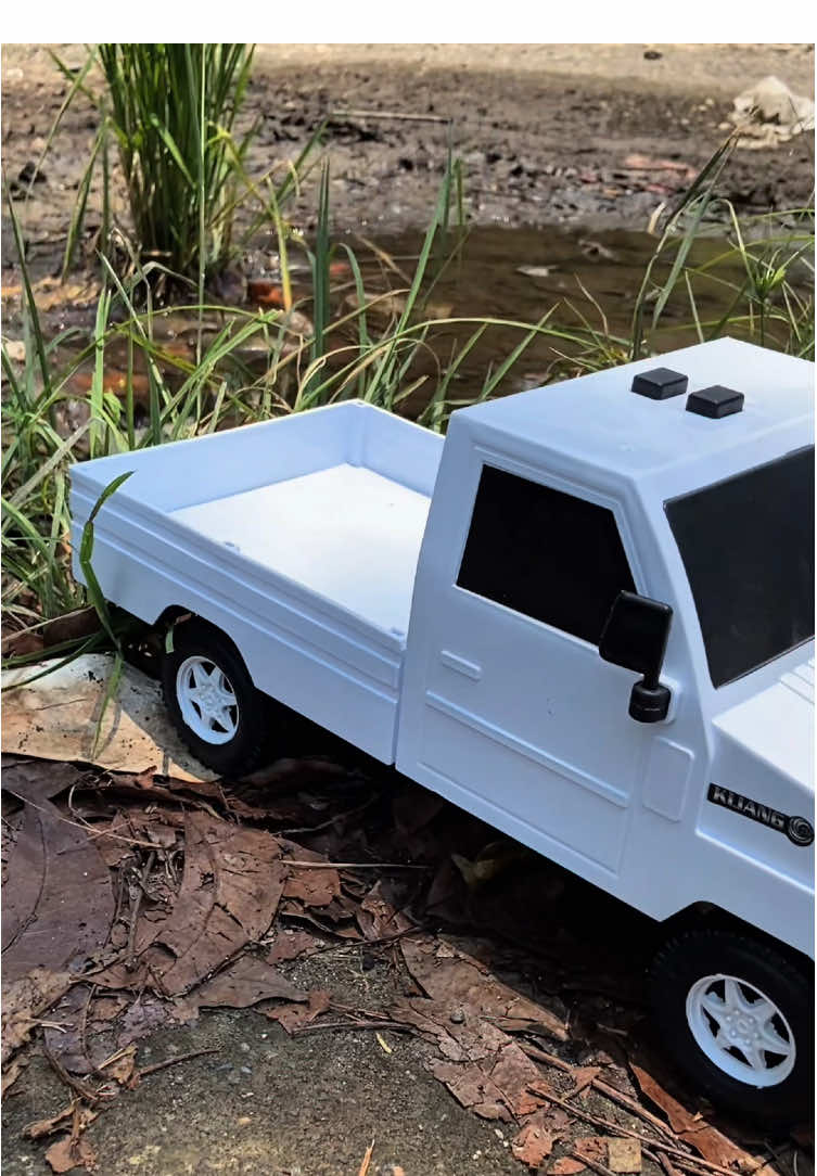 Kijangnya banyak varian warnanya loh#kijang #kijangmenolakpunah #kijangmodifikasi #mainanviral #mainananak 