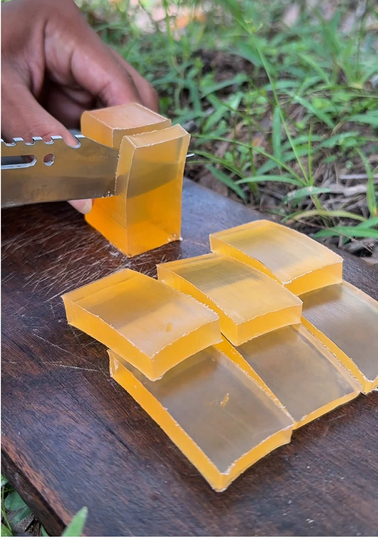 The guys shows SURVIVAL skills save Water and Soaps #camping #bushcraft #Outdoors #survival 
