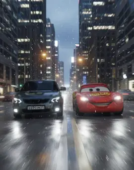 #priora #молниямаквин #foryou 