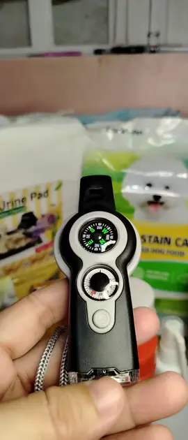 #survivalkit #creatorsearchinsights #whistle #flashlight 