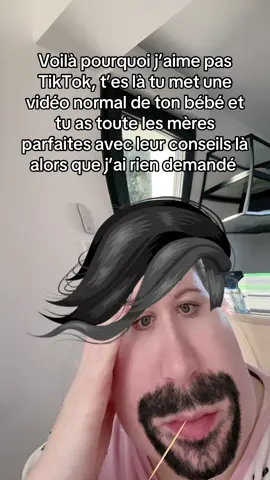 Je les hais 
