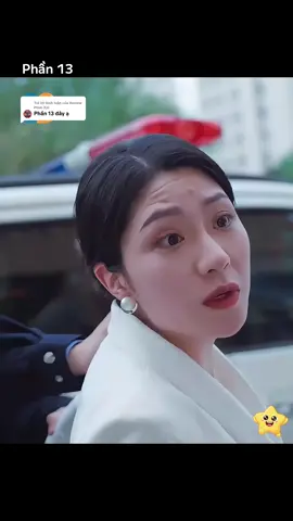 Trả lời @Review Phim Xịn Nữ chủ tịch giàu có giả nghèo thử lòng con dâu tương lai bất ngờ phát hiện cô ta chỉ yêu vì t iền còn âm thầm nuôi tình nhân ! - Phần 13 ( còn tiếp ) #caoanhreview #reviewphim #trending #xuhuong #vairal 