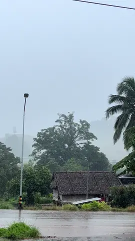 🍃🌧️ #วิวธรรมชาติสวยๆ #วิวบ้านนอก🍃 #วิวธรรมชาติ #ฤดูฝน #ฟืดดดดดดดดดดดดดดดด🥺🤧 