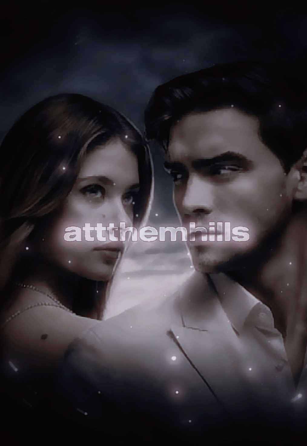 Querio decirte is so them@Gabriel Guevara @Nicole Wallace #fyp #xyzbca #gabrielguevara #culpanuestra #nicolewallace 