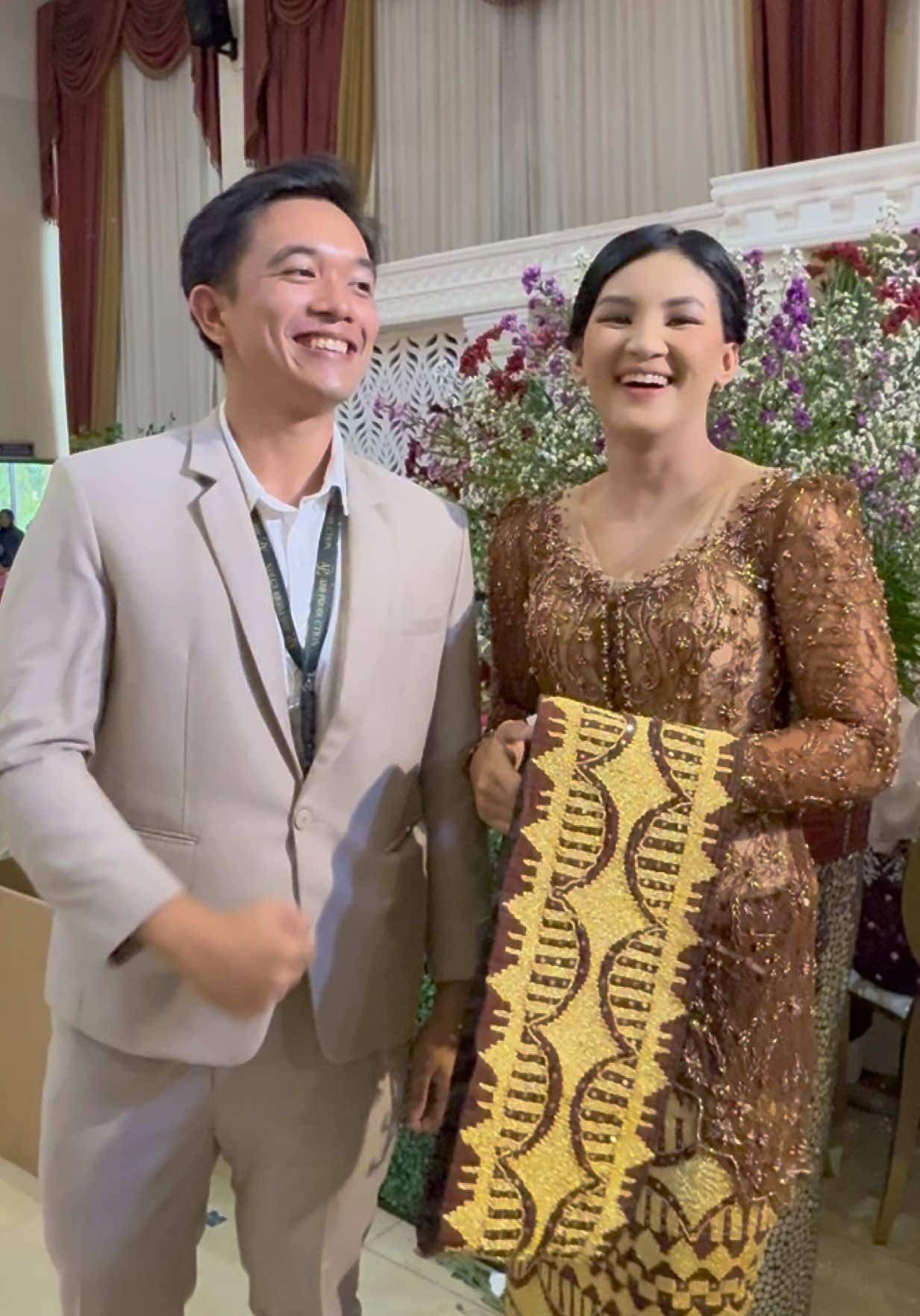 Polisi Fabiola Cantik sama sapa ya??? #fabiola #fabiolaumaida #FABIOLA 