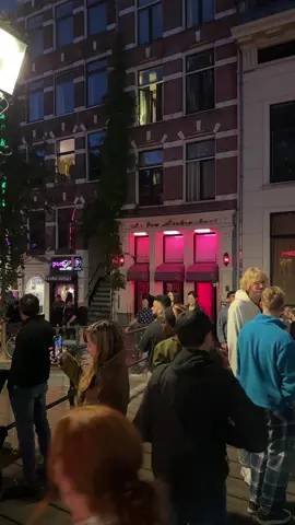 #amsterdam #nederland #recomendation #amazing #redstreet 