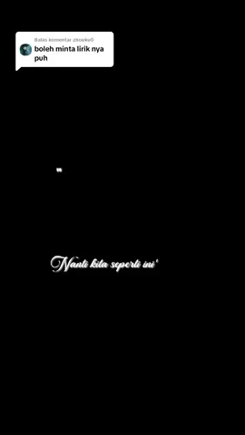 Membalas @zhouku0 ini bang Udah ada #lyrics_songs#inginpunyarumah 