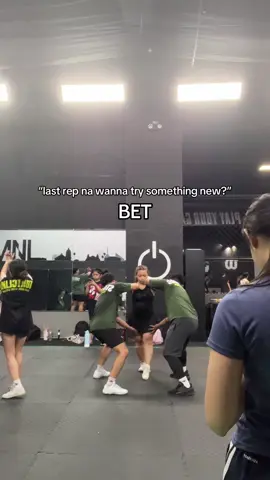 last one fave skill 🙂‍↕️🤞🏼 ty @stuntclinic coaches - #fypシ゚ #cheerleading #stunt #sidequest #hobbies 