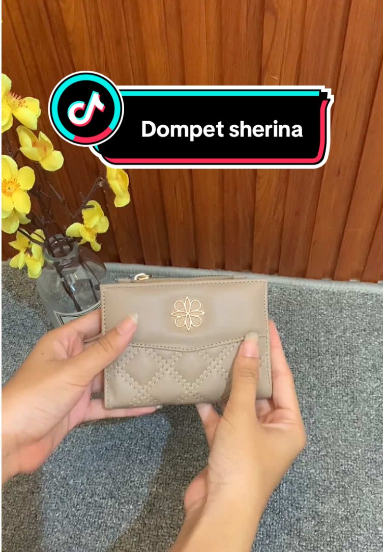 Jangan sampai kehabisan yaa😋💗 #dompetmini #dompetmurah #Pns #fyp 