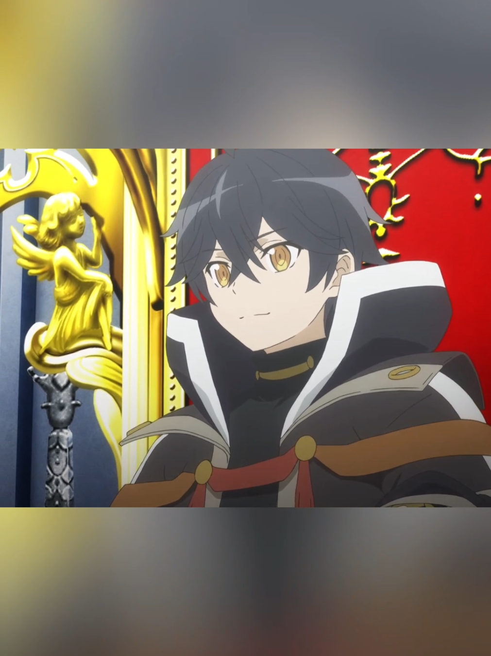 Anime:  Shinjiteita Nakama-tachi ni Dungeon Okuchi 2025 