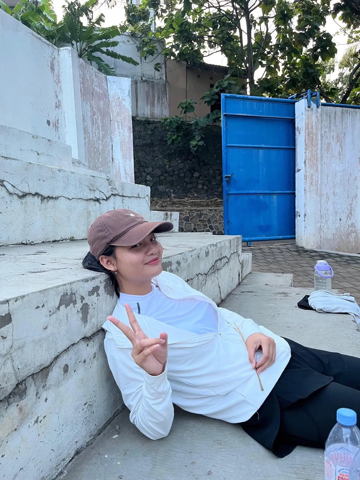 ✌🏻#fyp #semarang #beranda 