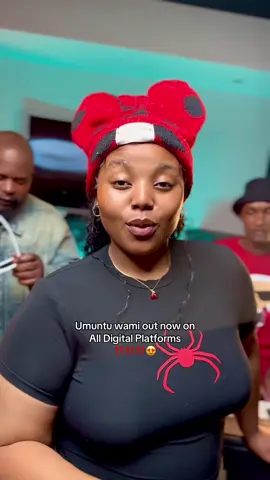 UmuntuWami Out Now‼️‼️‼️ Did the song with this amazing artists: @josh deman @Casey_ Ntuli @banzosinas_sa @sesh'onice🎤🎧 #KingToneSA #TrendingSound #tiktoksouthafrica #viraltiktok 