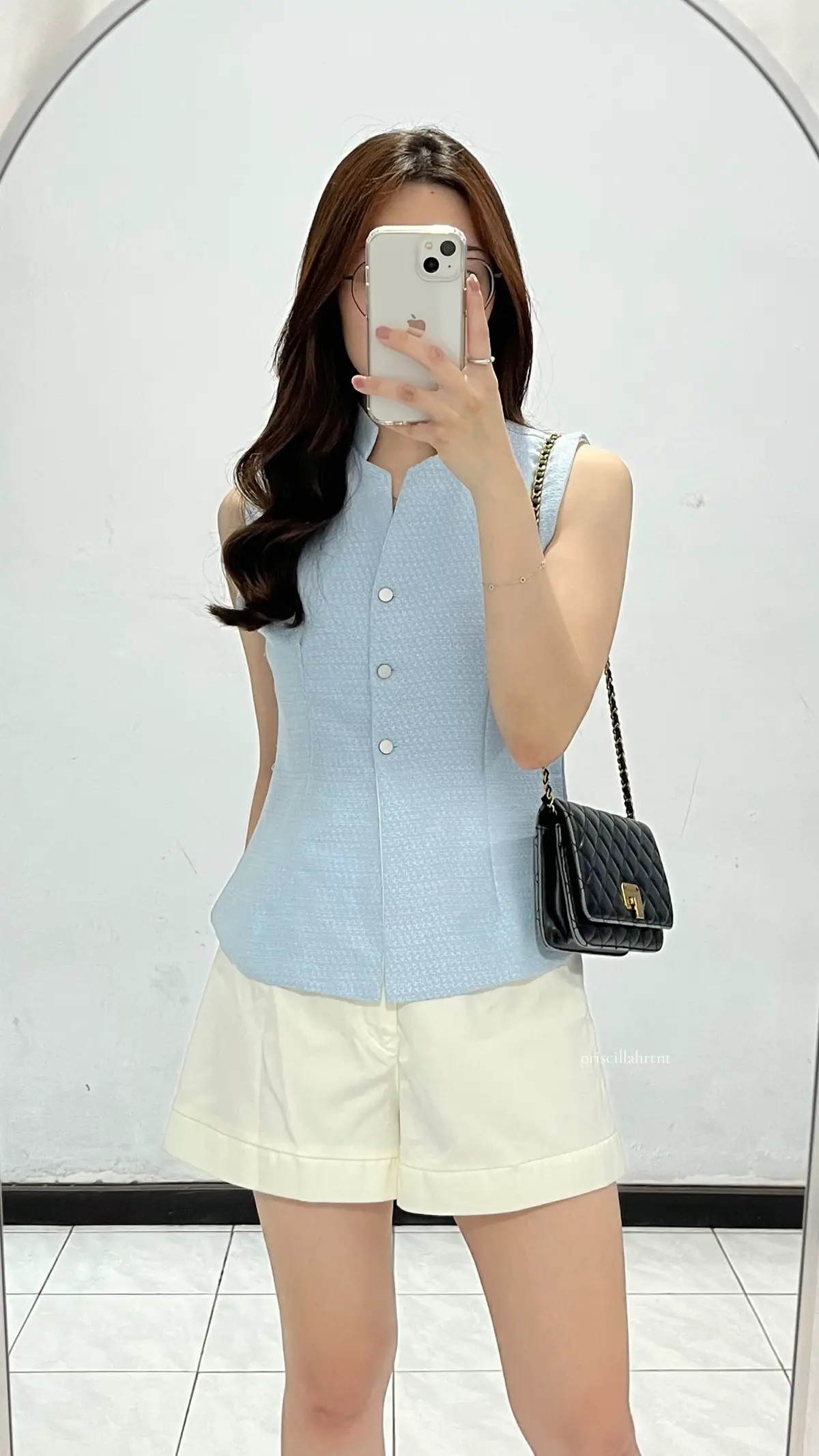 #OOTD #outfit #fitcheck #ootdfashion #vest 
