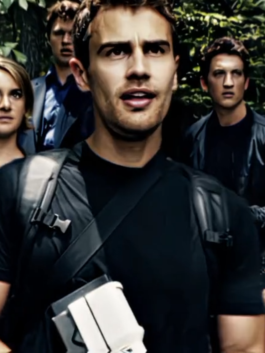 kangmas #tobiaseaton #fourdivergent #theojames #theojamesedit #fyp