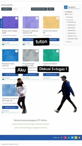 #CapCut tolonggggh selamatkan diri 😂😂😂😂#fyppppppppppppppppppppppp #xyzha #utpurwokerto #universitasterbuka 