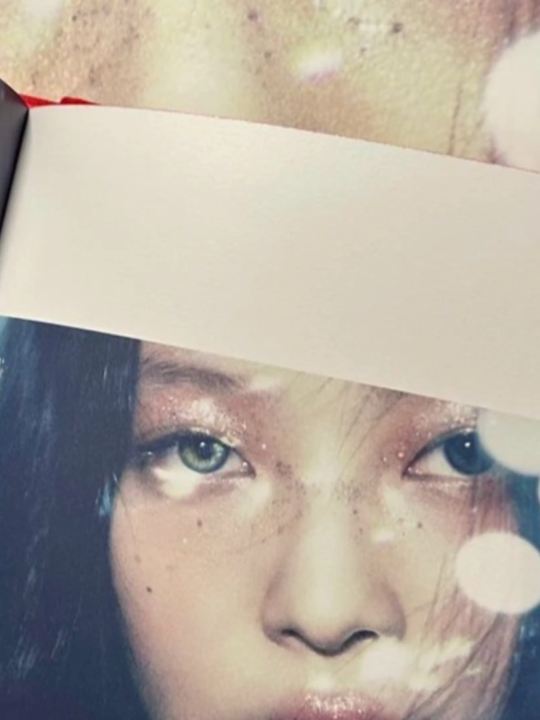 who cares how you haters feel?? x #jennie #blackpink #jennieedit #kpop #kpopfyp 