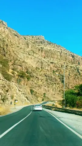 اربيل - طريق سوران