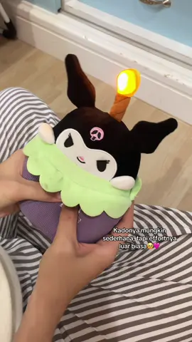 Kado terindah🥹🩷