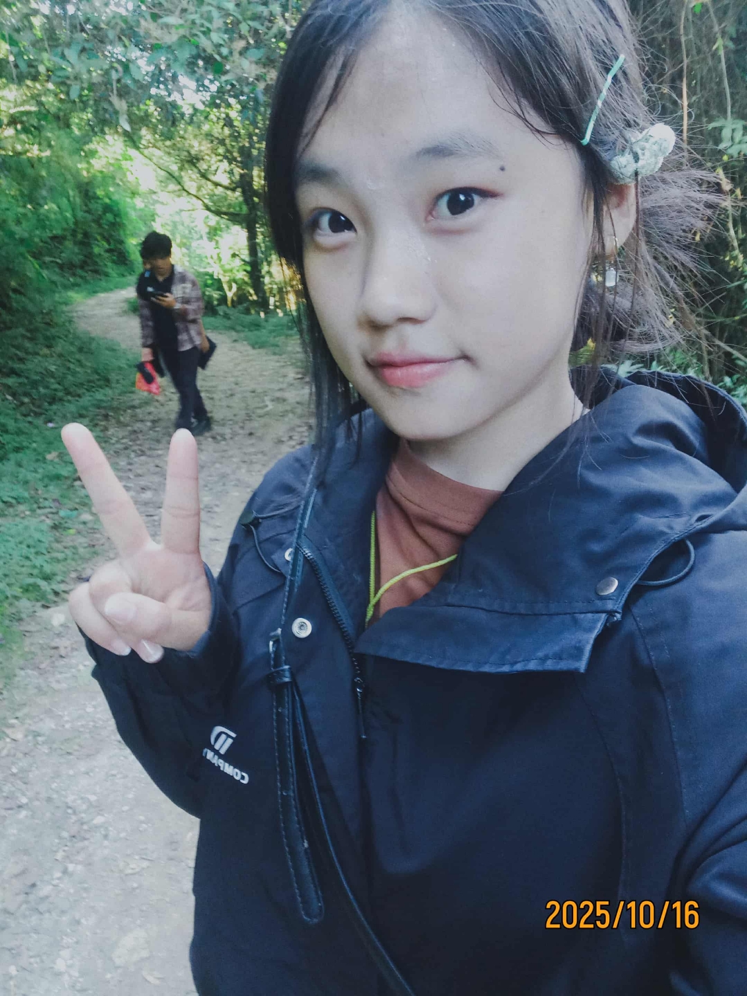 Quality cahinxa vaney cai mero goji ma xa la guys!!🤪💔 #jo_ya #fypシ゚ #rai_esmriti #trend 