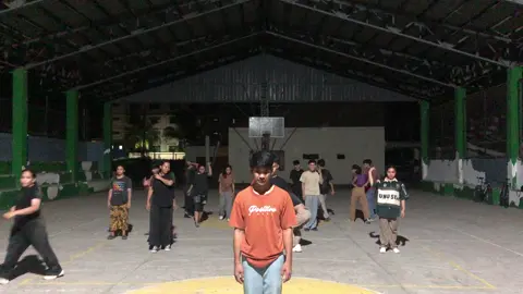 Intrams is near, excited na sa cheerdance hehe #BSU#cheerdance #choreographer 