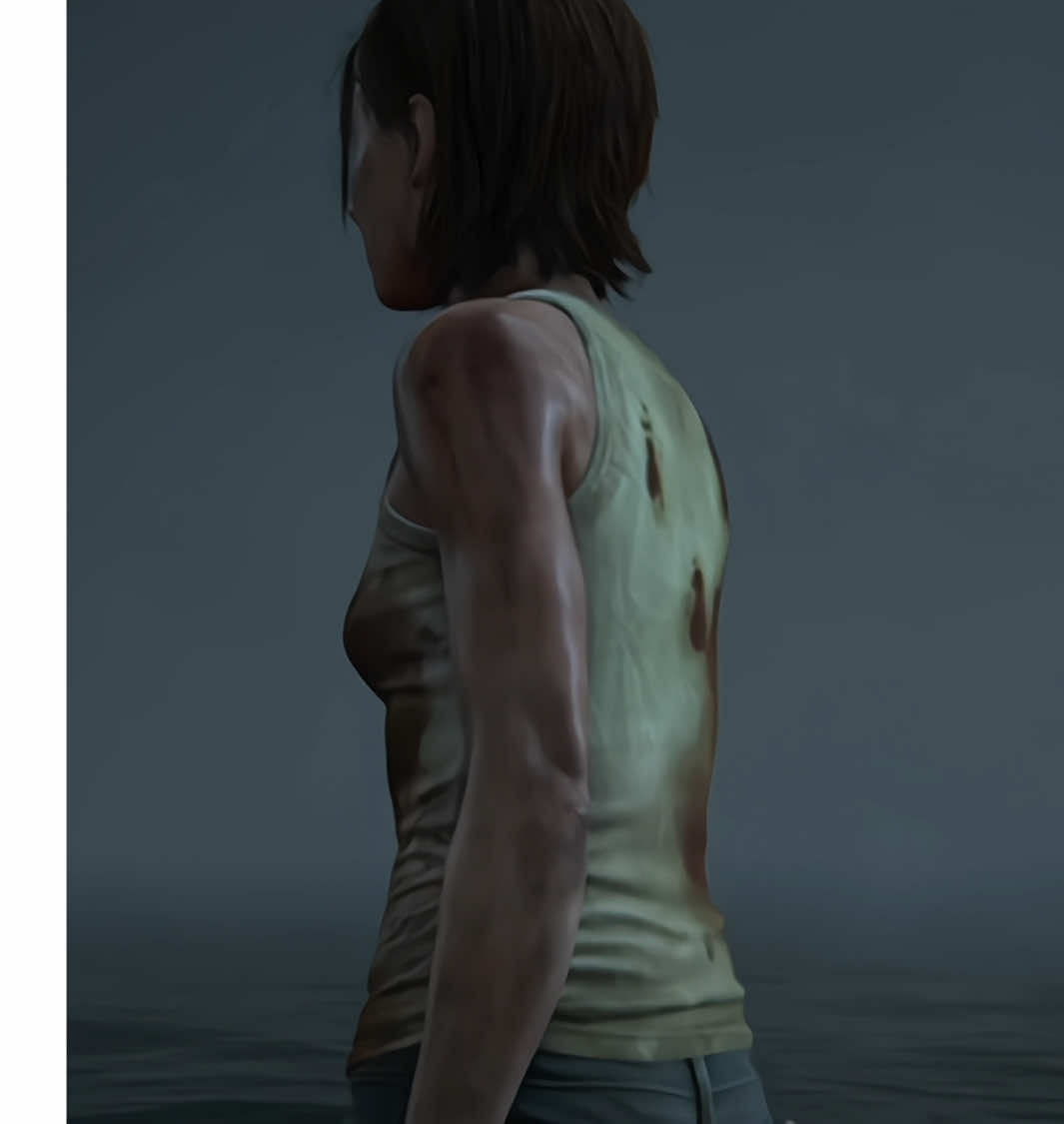 better in my head but oki | Ellie Williams | Ellie Williams edit | the last of us | phonk | edit audio | ac: me | scp: Clancyaep | #elliewilliamsedit #elliewilliams #thelastofus2 | no flop pls | 