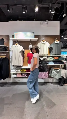 For days that demand both comfort and confidence — Giordano keeps it classic 😎 #GiordanoClassicMan #Giordano #Style #Fashion @Giordano Philippines 