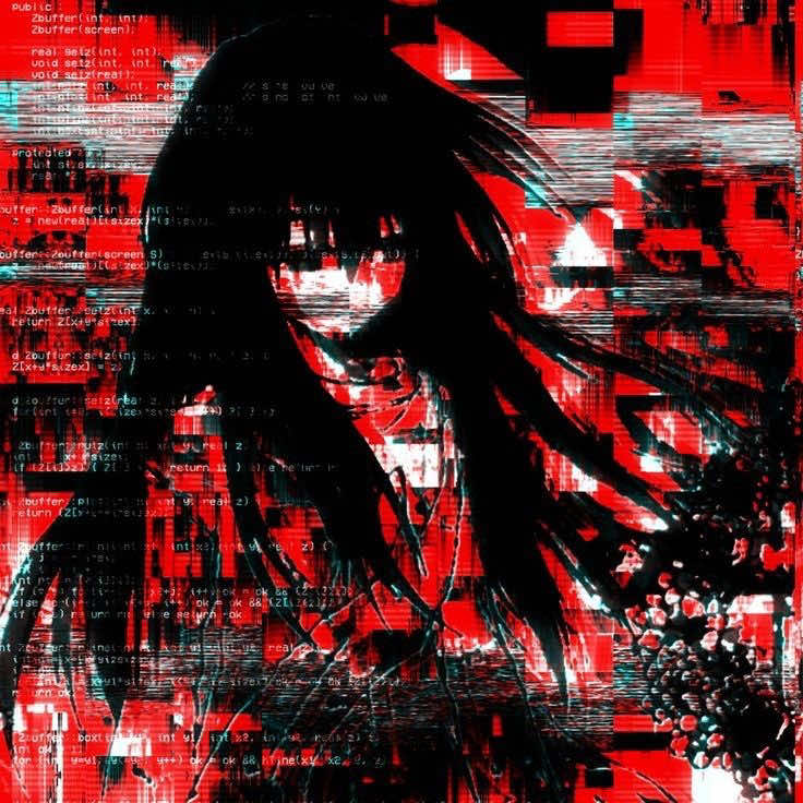 im so tuff🥶 #eimiko #GenshinImpact #yuri #xybca #genshin 