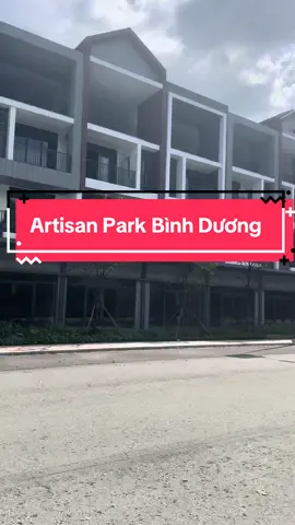 Artisan Park Bình Dương đang quá trình nhận nhà. #TikTokAwardsVN #phuongbinhduong #BinhDuong #becamexbinhduong 