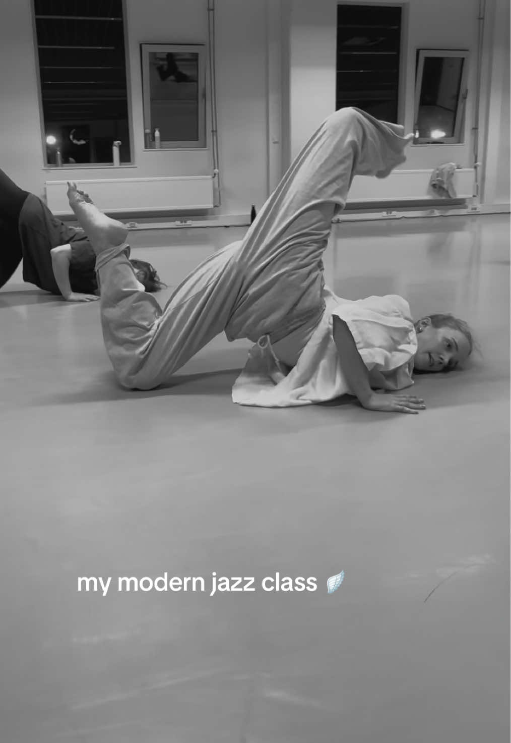 unethical 🏹 come and join my classes every monday @UtrechtDanceCenter #modernjazz #danceclass #trending #fyp #fy 