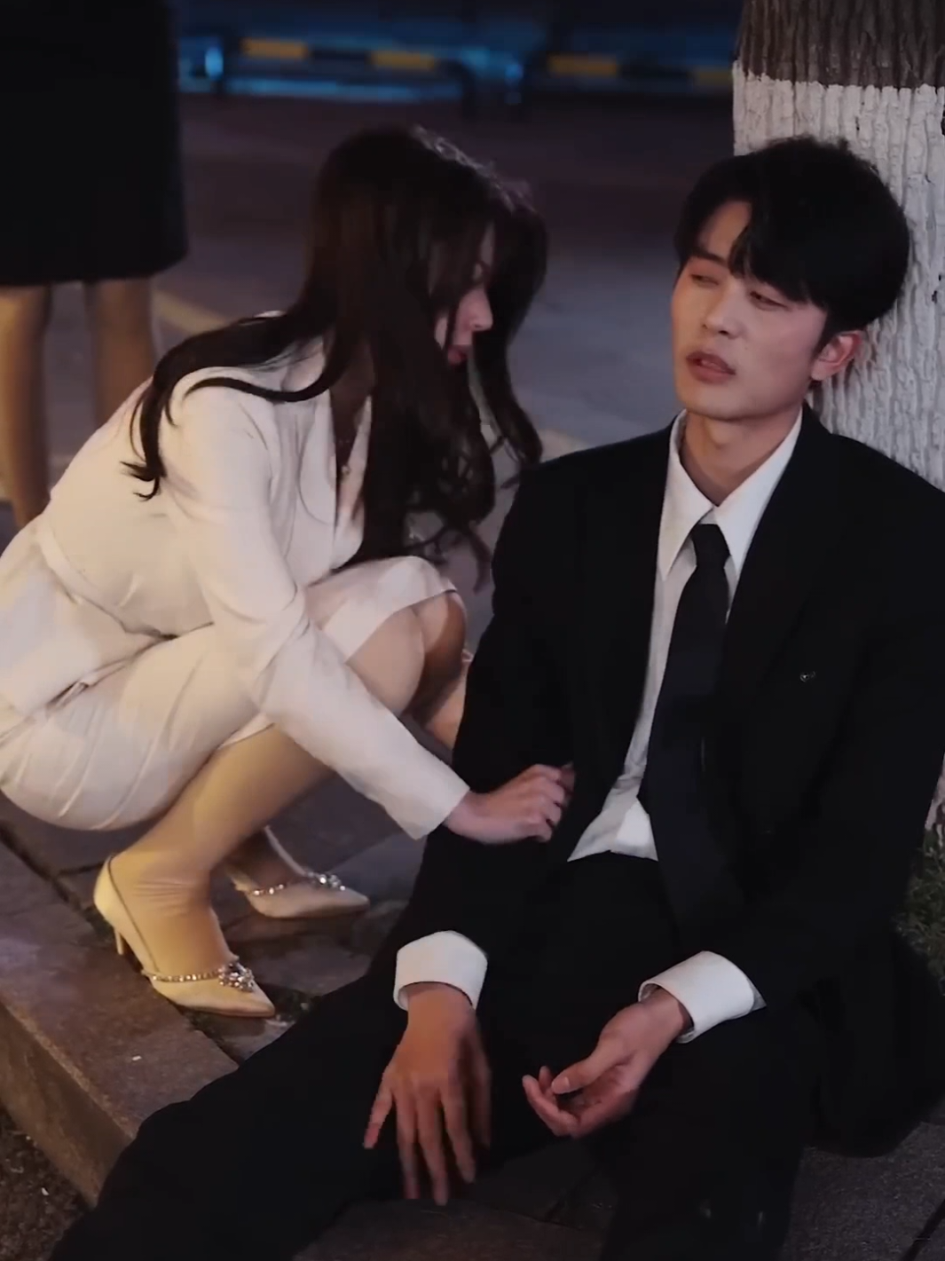 Vợ Là Sếp Lớn Công Ty - Tập 4 #xuhuong #reviewyeuphim 