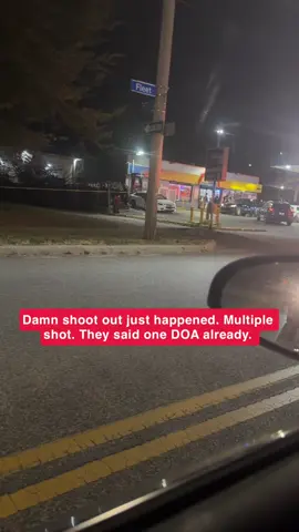 🙏🏾🙏🏾🙏🏾 #cleveland #shootout #crime #Ohio #216 
